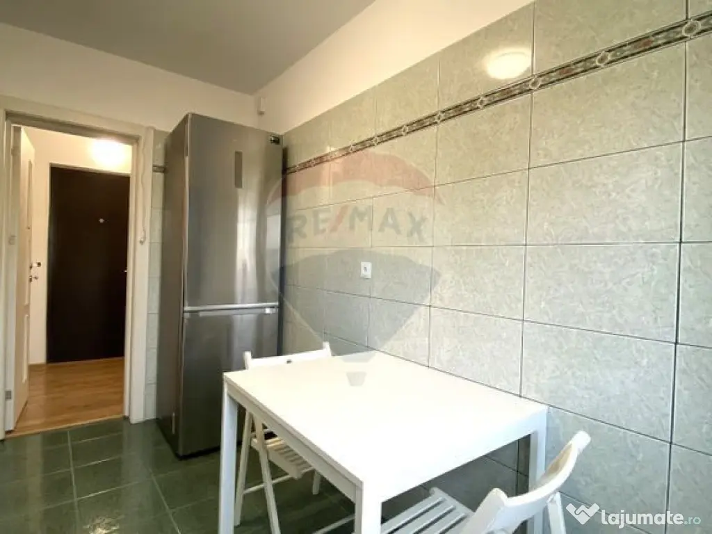Apartament cu 2 camere, prima inchiriere in Zona Tineretului 
