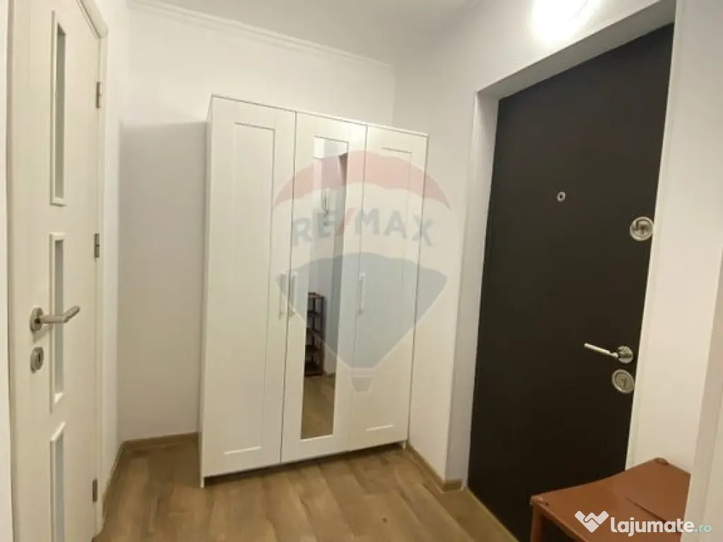 Apartament cu 2 camere, prima inchiriere in Zona Tineretului 