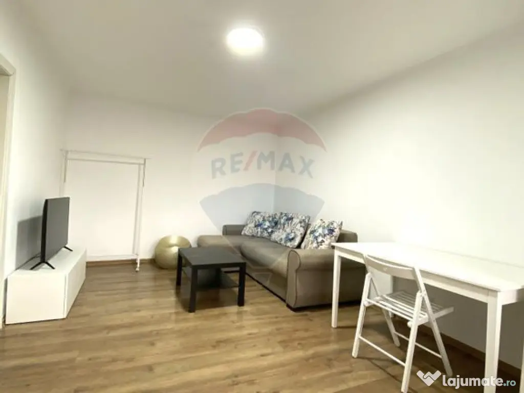 Apartament cu 2 camere, prima inchiriere in Zona Tineretului 