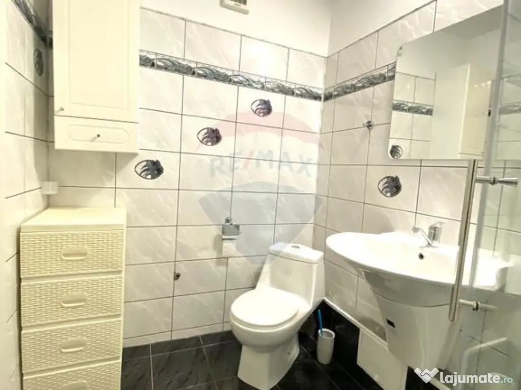 Apartament cu 2 camere, prima inchiriere in Zona Tineretului 