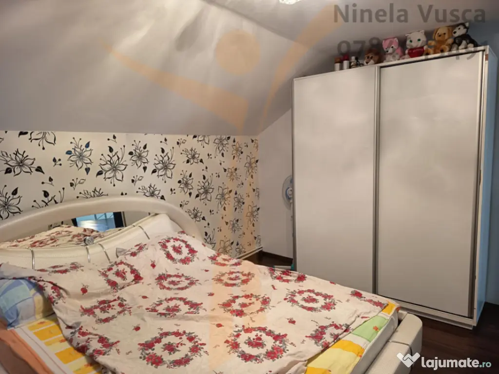 ???? Casa ideală pentru familia ta – Valea Voievozilor, R 