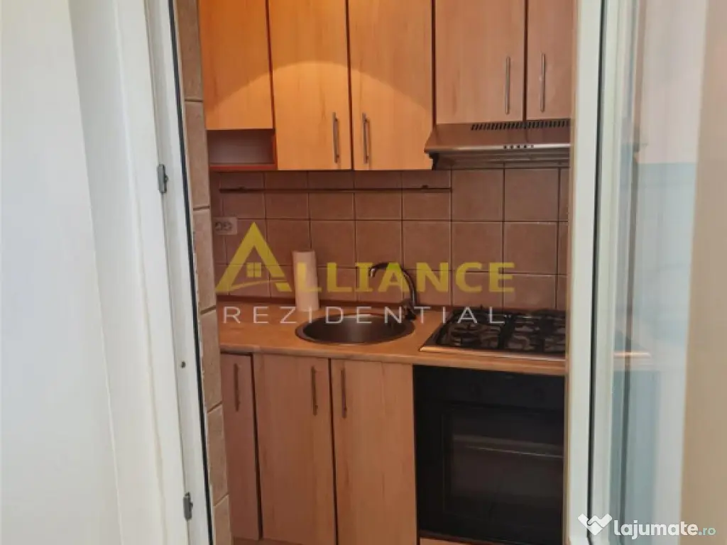 Garsoniera Sector 3 – 30 .45mp – 3 minute metrou Cost... 