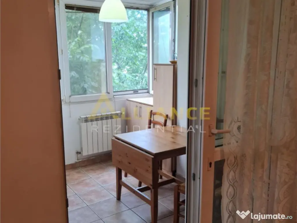 Garsoniera Sector 3 – 30 .45mp – 3 minute metrou Cost... 