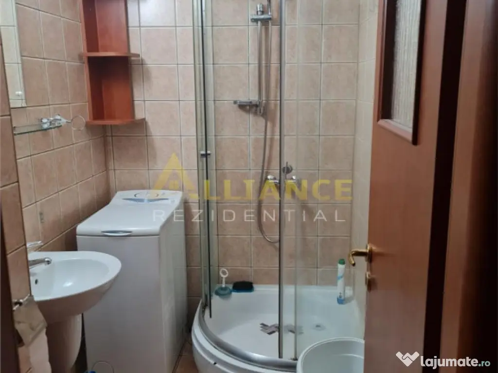 Garsoniera Sector 3 – 30 .45mp – 3 minute metrou Cost... 