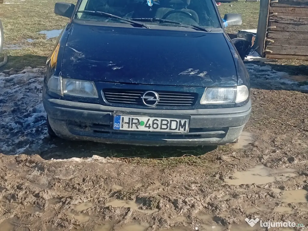 Opel Astra f 1.6 