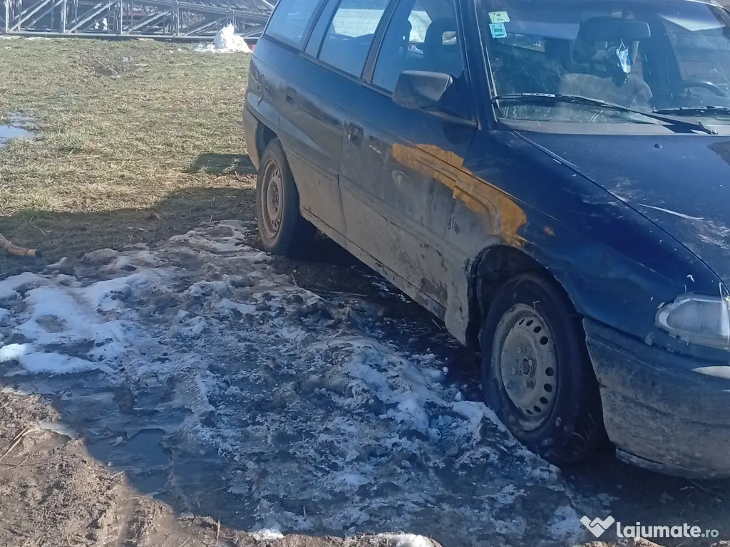 Opel Astra f 1.6 