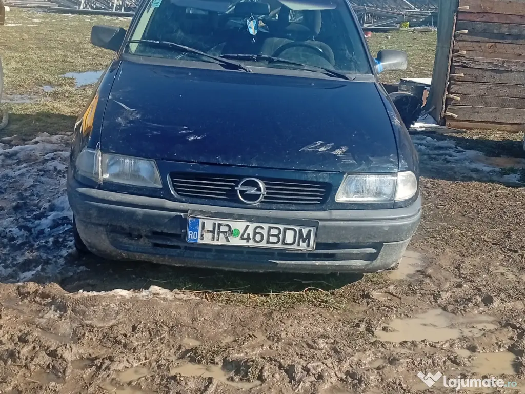 Opel Astra f 1.6 