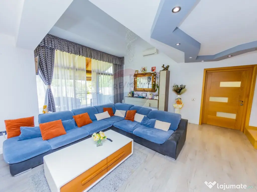 PROPRIETATE DEOSEBITA - Busag 