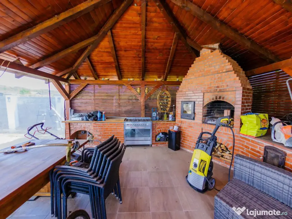 PROPRIETATE DEOSEBITA - Busag 