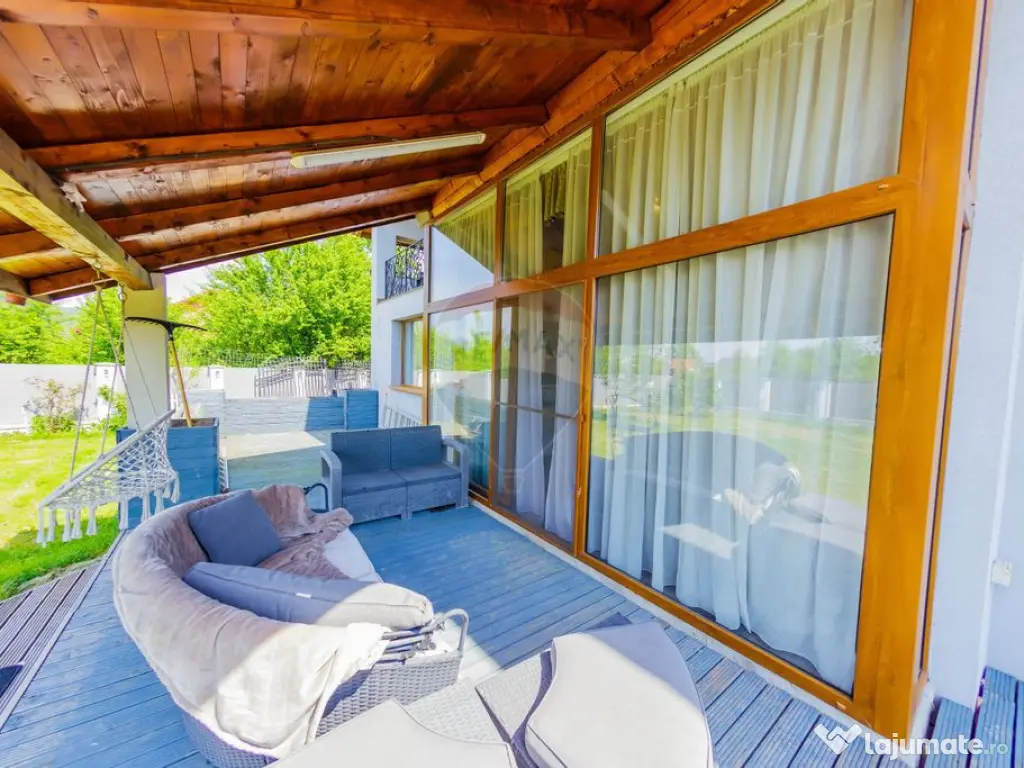 PROPRIETATE DEOSEBITA - Busag 