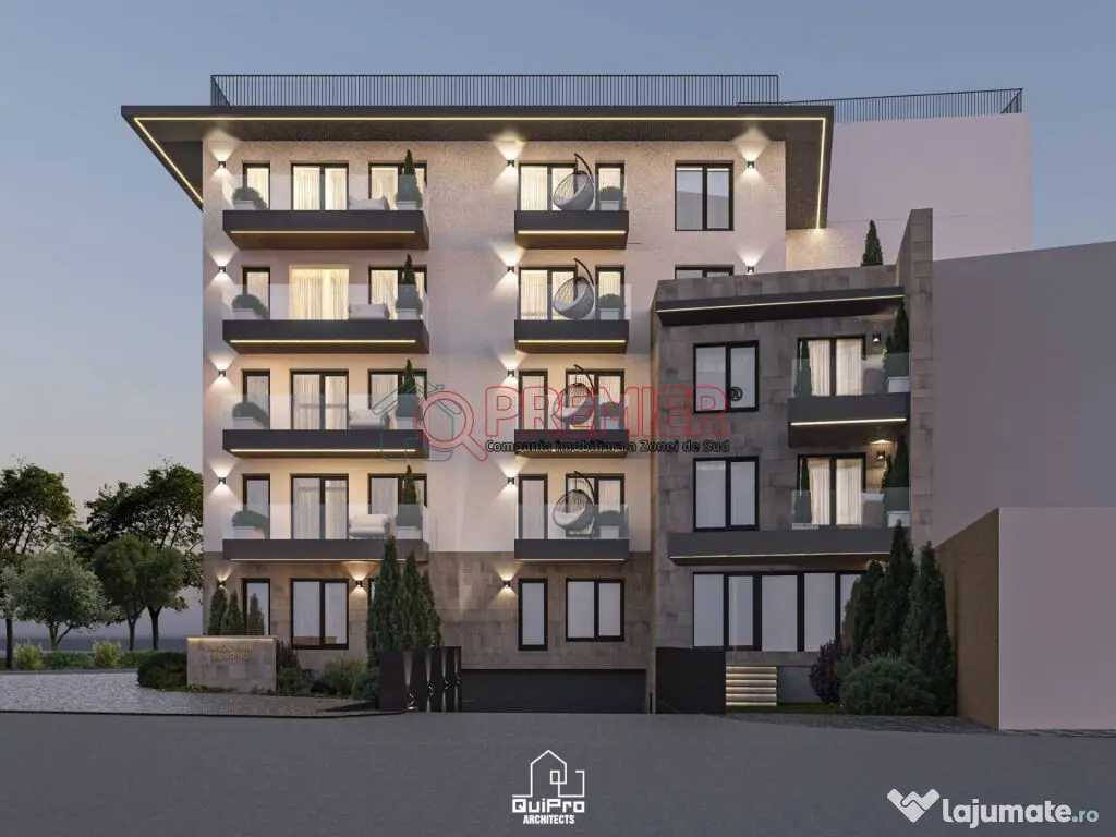 Tineretului - Parcul Carol apartament 3 camere 