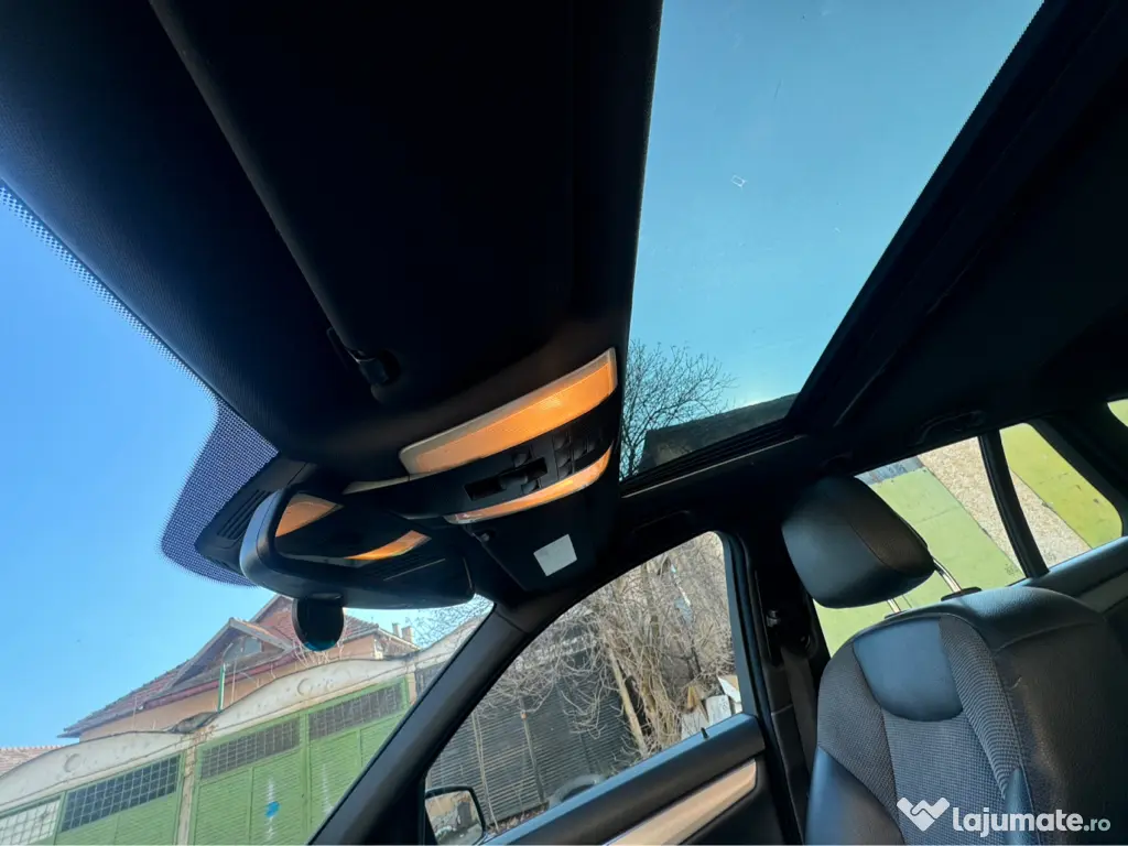 Mercedes C Klass (sprinter vito glk) 