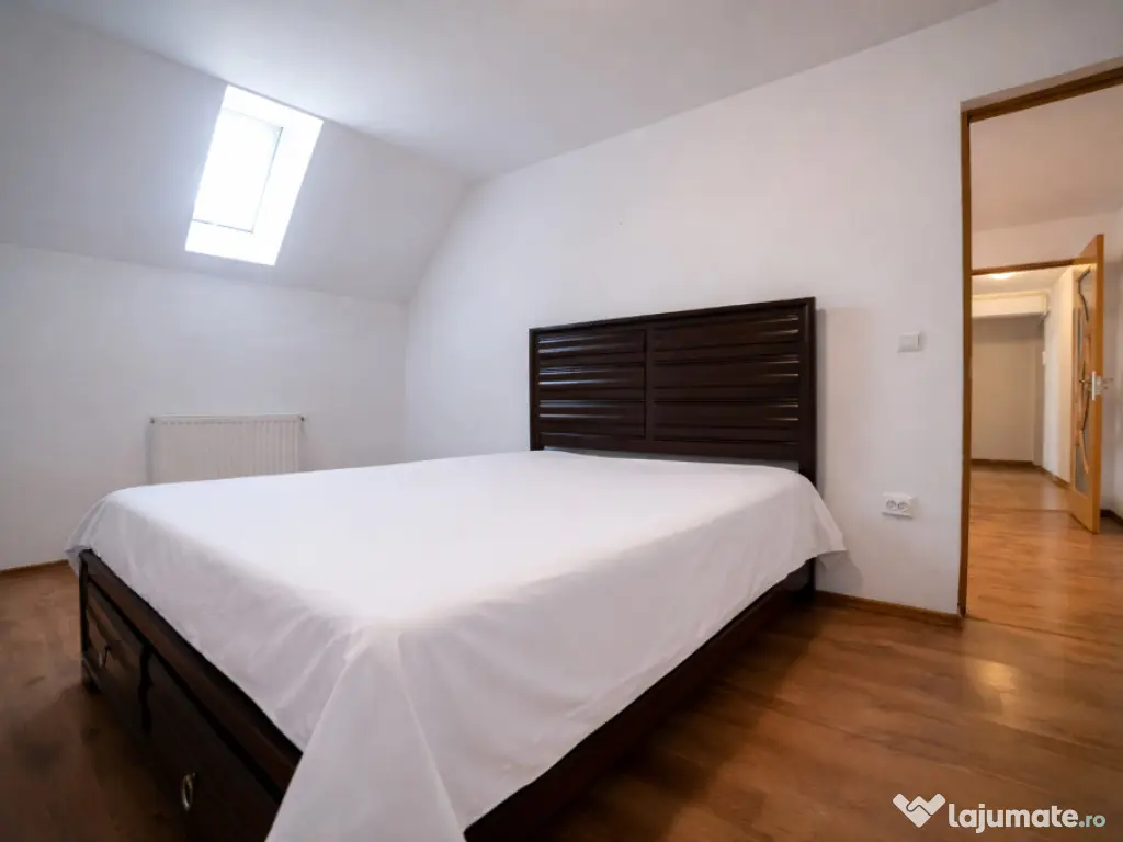 Apartament 2 Camere – Zona Spitalul Județean