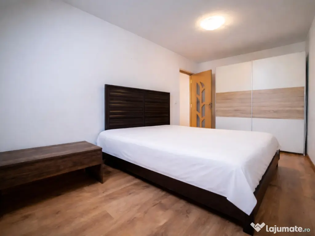 Apartament 2 Camere – Zona Spitalul Județean