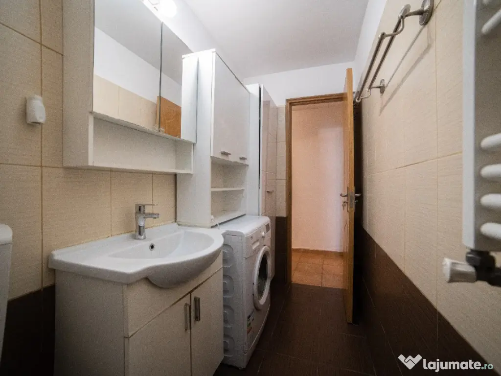 Apartament 2 Camere – Zona Spitalul Județean