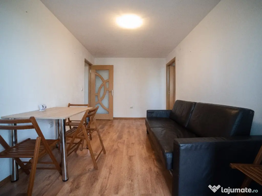 Apartament 2 Camere – Zona Spitalul Județean