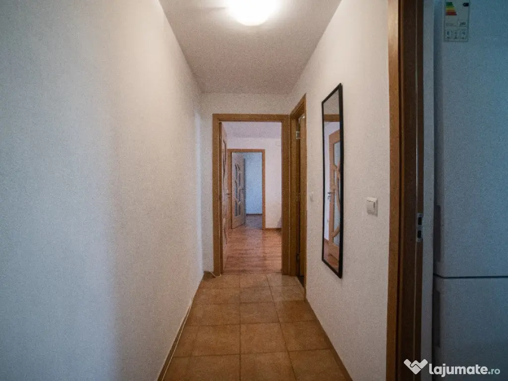 Apartament 2 Camere – Zona Spitalul Județean