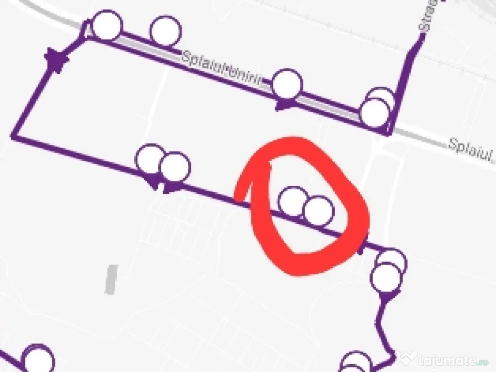 Ofer spre închiriere 