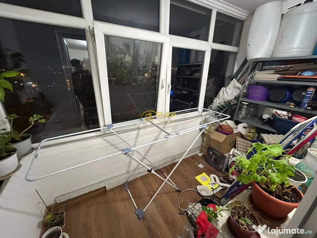 Apartament 3 camere - Podul de Piatră 