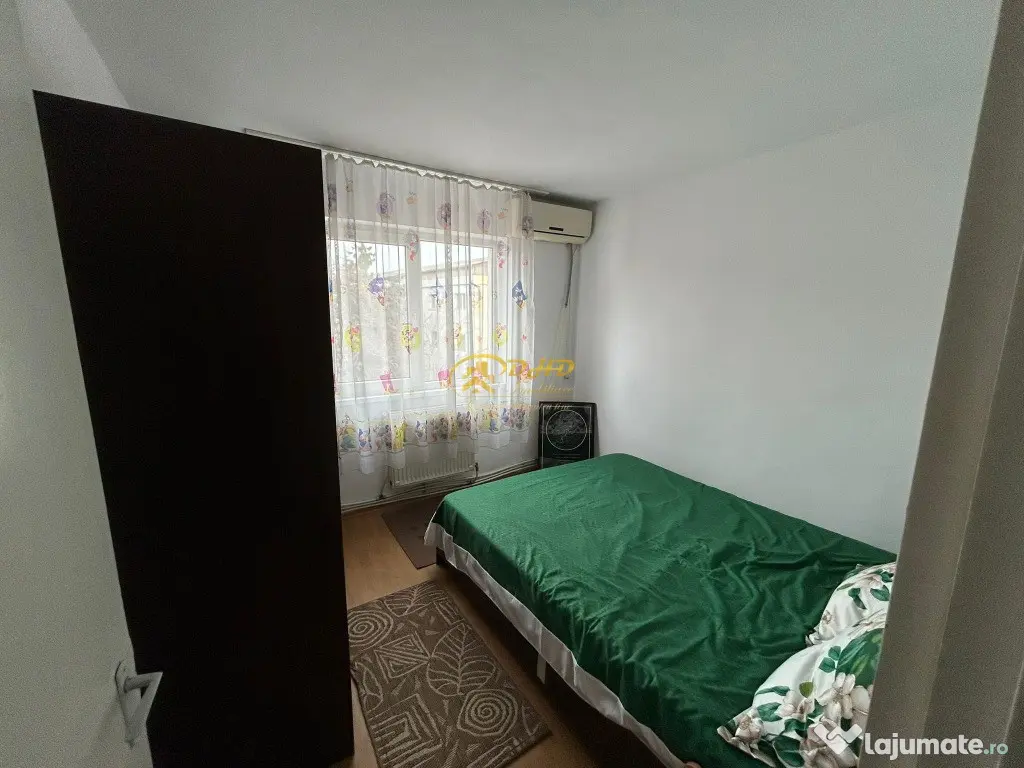 Ap. 2 camere, Canta-Păcurari 