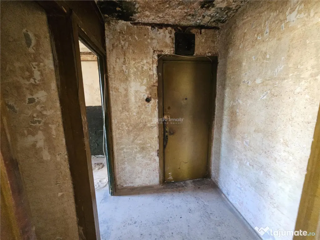 Resita, 2 Cam. Cf. 1, Micro 1 