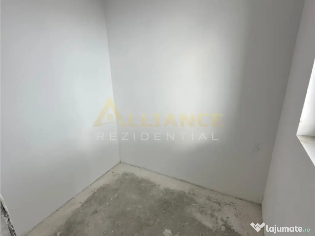 GARSONIERA | FINISAJE LA ALEGERE | STB IN FATA ANSAMBLULUI 