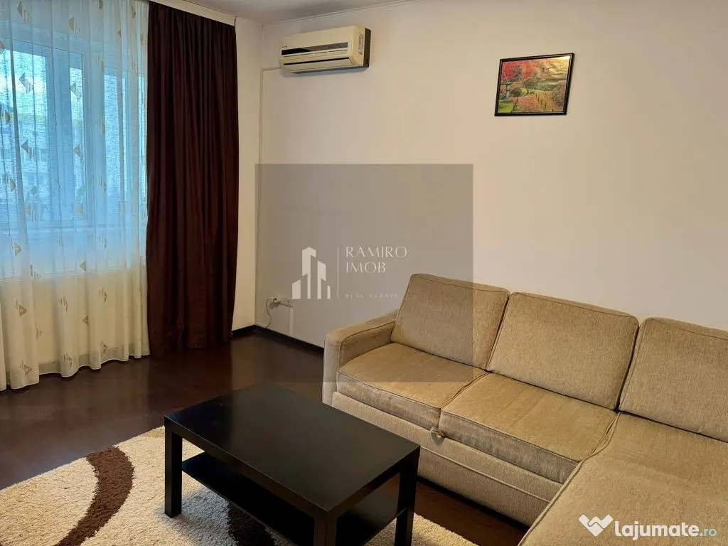 OCAZIE Garsoniera Decomandata Berceni 