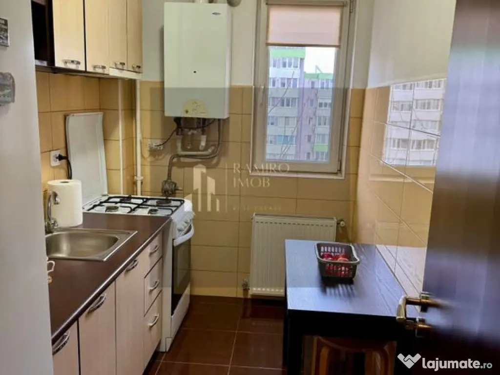 OCAZIE Garsoniera Decomandata Berceni 