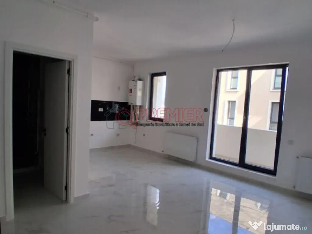 Garsoniera - Bragadiru - Leroy Merlin 