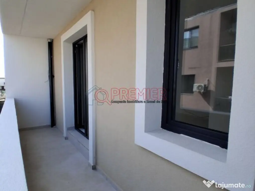 Garsoniera - Bragadiru - Leroy Merlin 