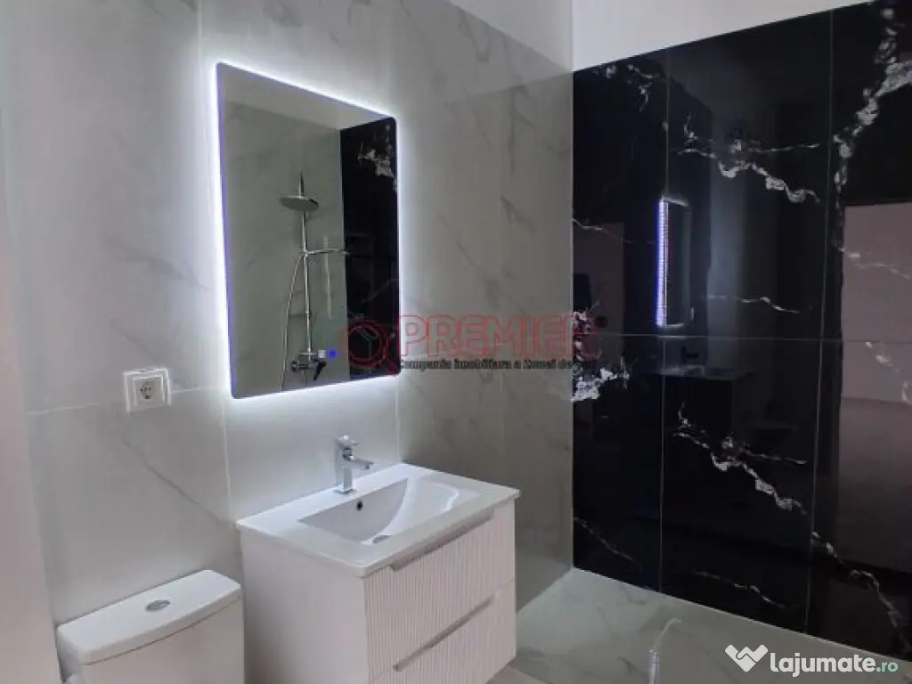 Garsoniera - Bragadiru - Leroy Merlin 