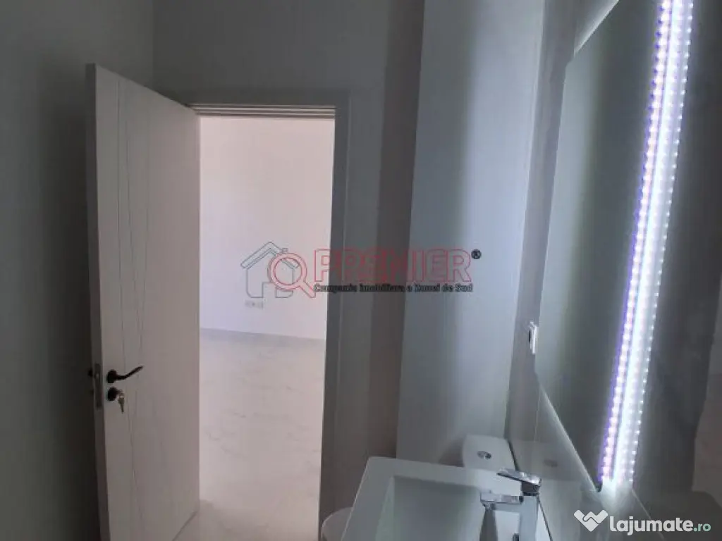 Garsoniera - Bragadiru - Leroy Merlin 