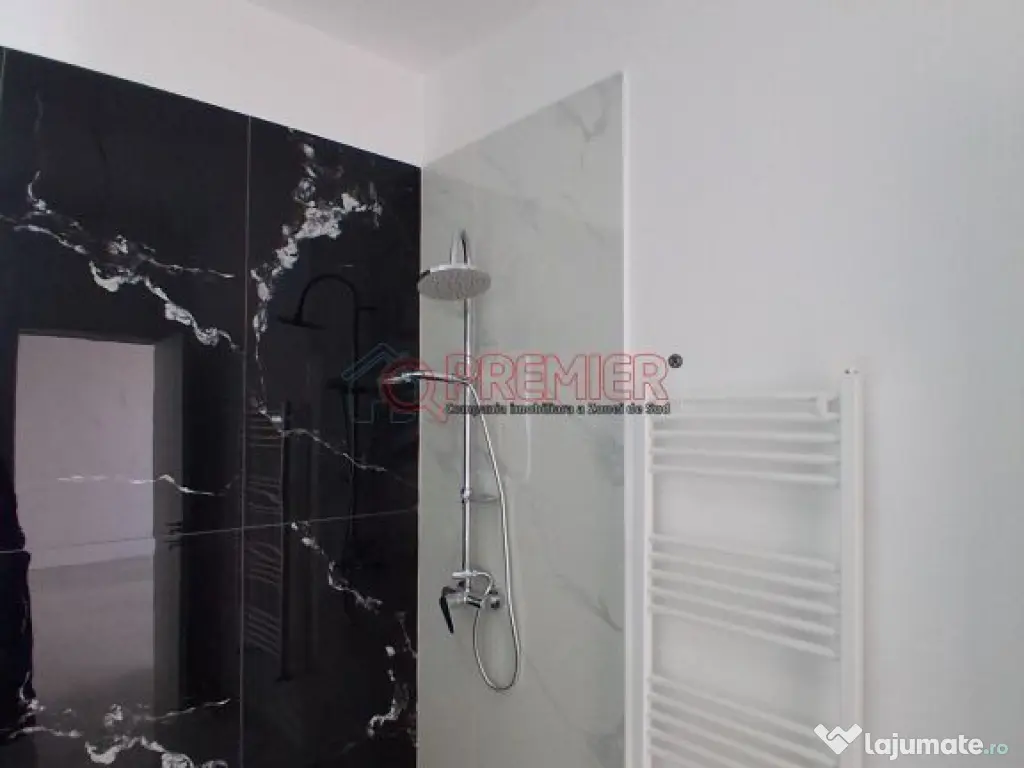 Garsoniera - Bragadiru - Leroy Merlin 