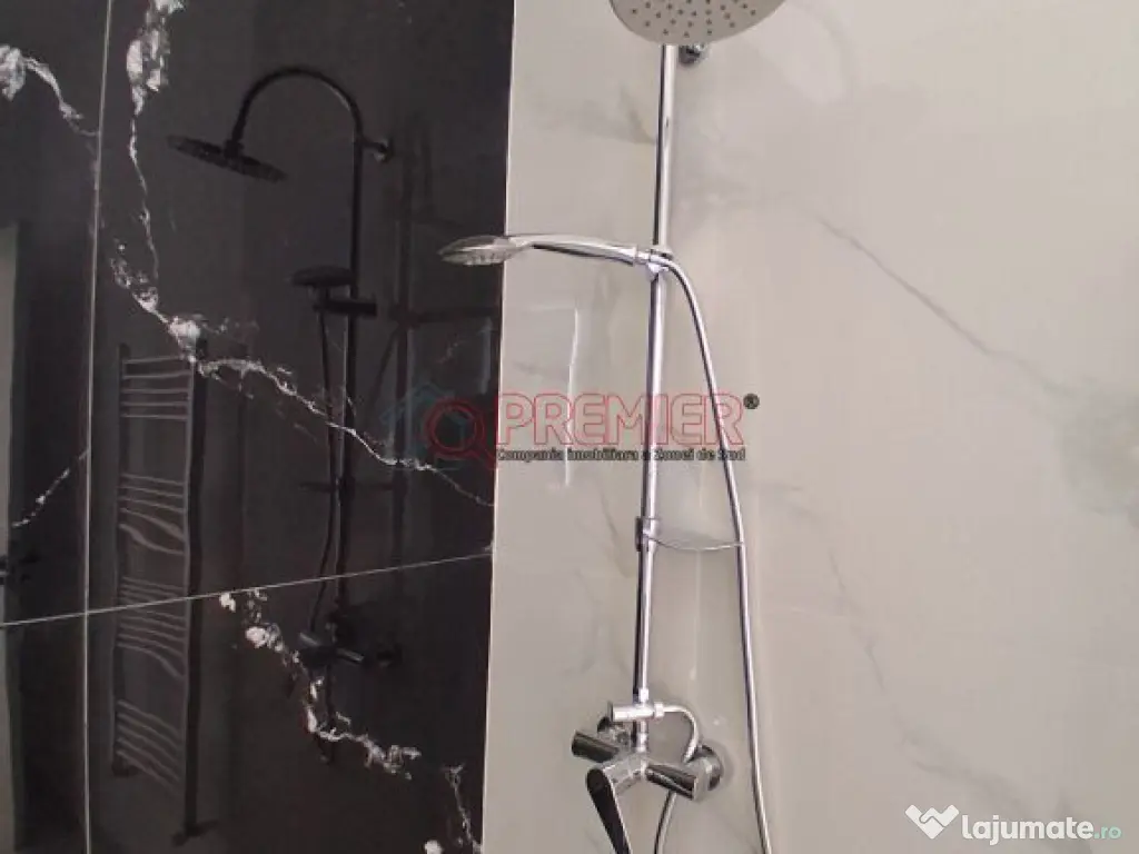 Garsoniera - Bragadiru - Leroy Merlin 