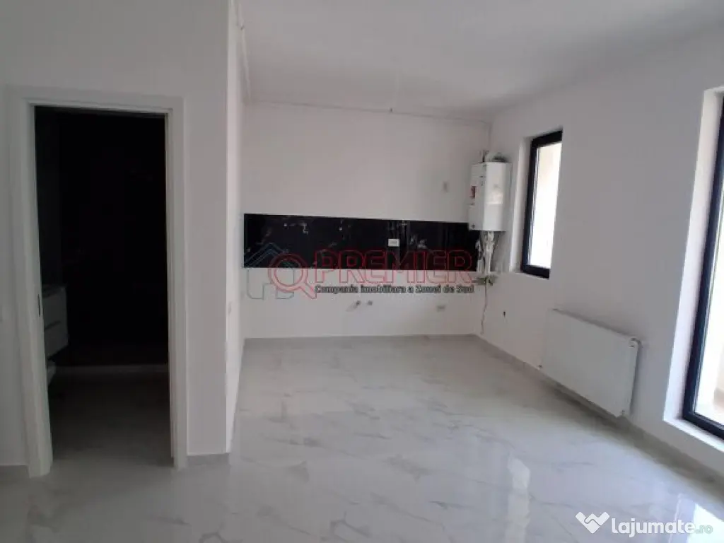 Garsoniera - Bragadiru - Leroy Merlin 