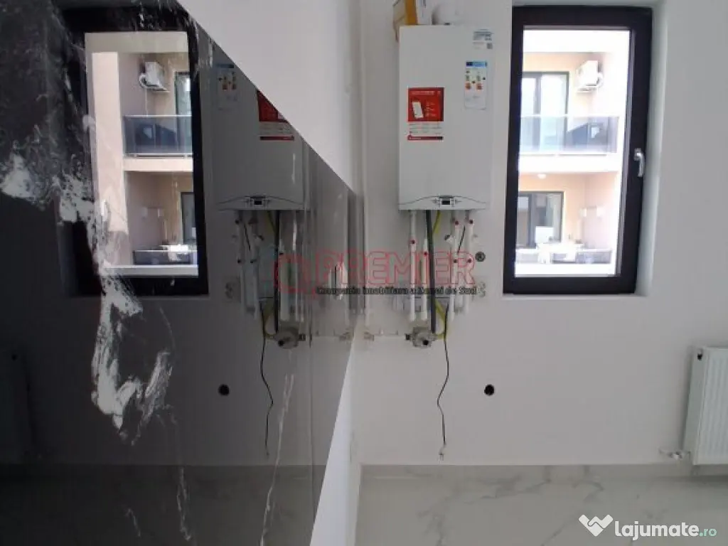 Garsoniera - Bragadiru - Leroy Merlin 