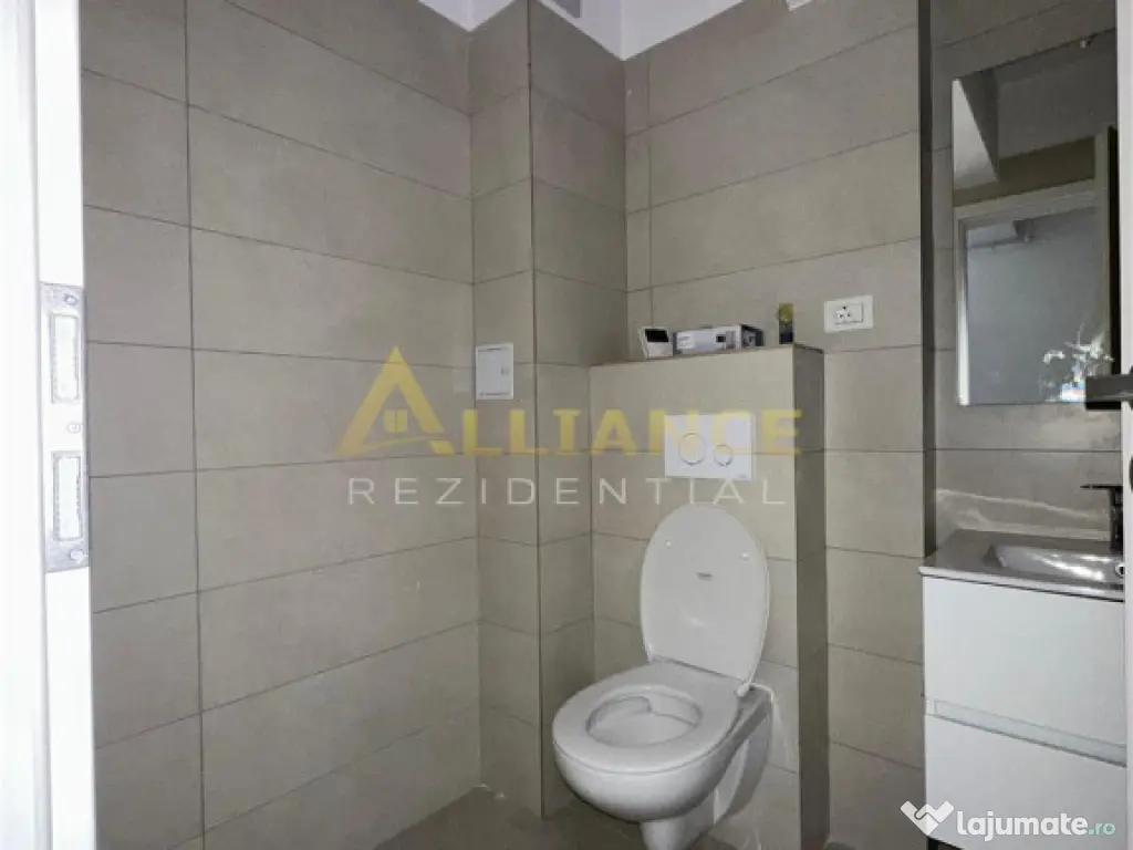 Biruin#539;ei 81 Residence - 2 camere tip studio 