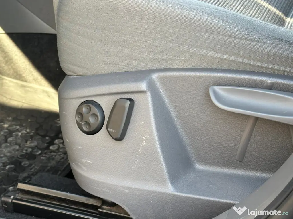 Volkswagen Sharan 2015 | 2.0 TDI 180 CP 