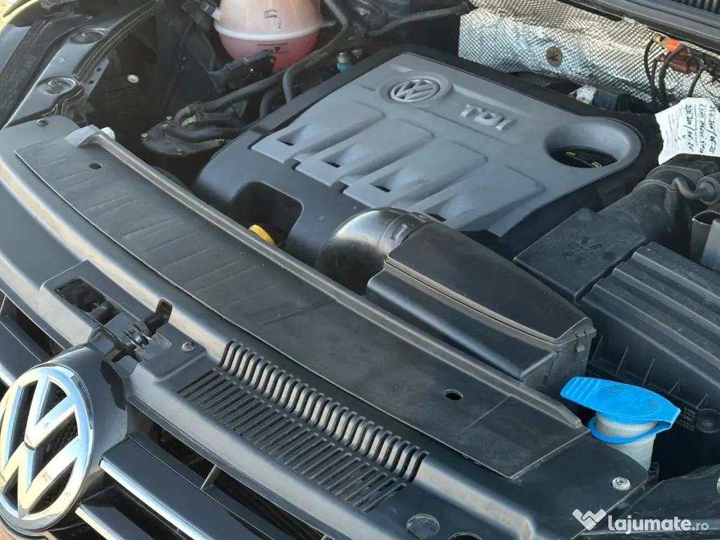 Volkswagen Sharan 2015 | 2.0 TDI 180 CP 