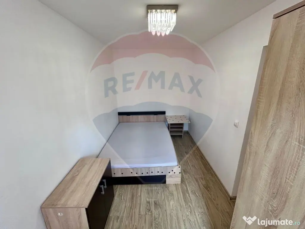 Apartament 2 camere de inchiriat | Mobilat si utilat | Zo... 