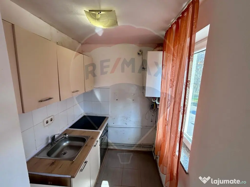 Apartament 2 camere de inchiriat | Mobilat si utilat | Zo... 