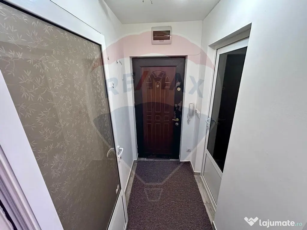 Apartament 2 camere de inchiriat | Mobilat si utilat | Zo... 