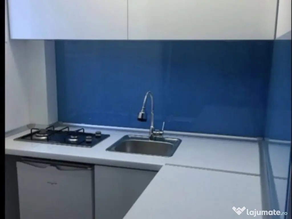 Calea calarasilor matei basarab parter 