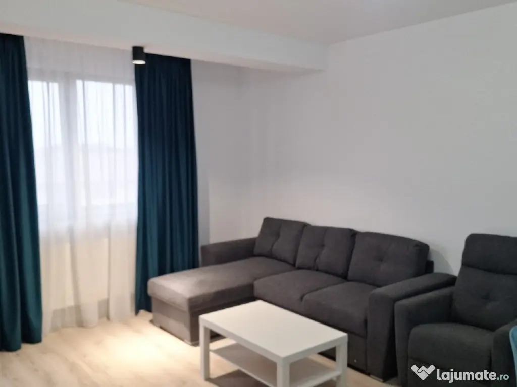 Proprietar,Inchiriez apartament 2 camere 60mp ,Odai