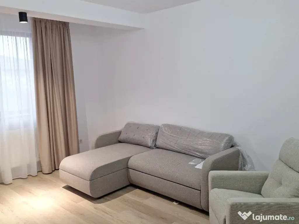 Proprietar,Inchiriez apartament 2 camere 60mp ,Odai