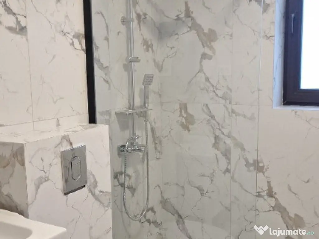 Proprietar,Inchiriez apartament 2 camere 60mp Odai