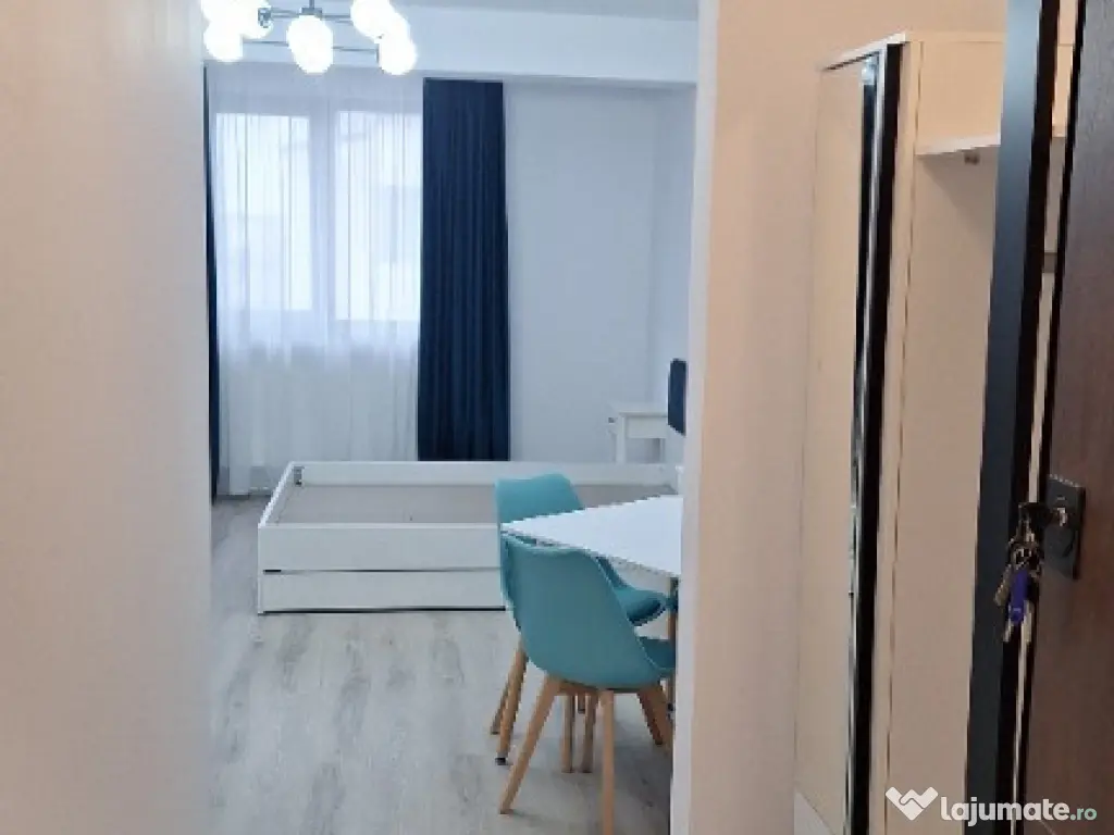 Proprietar,Inchiriez apartament 2 camere 60mp Odai