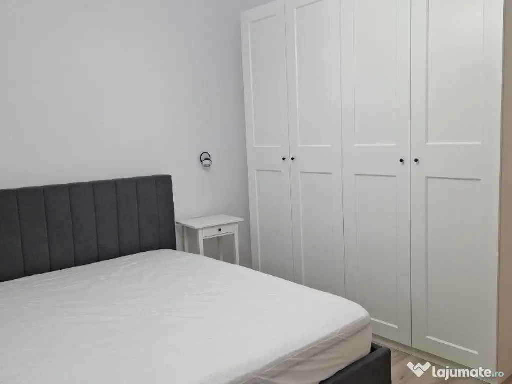 Proprietar,Inchiriez apartament 2 camere 60mp Odai