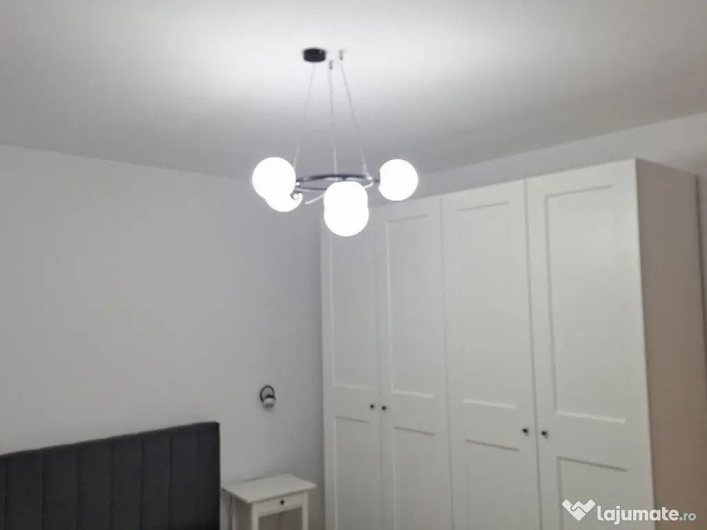 Proprietar,Inchiriez apartament 2 camere 60mp Odai