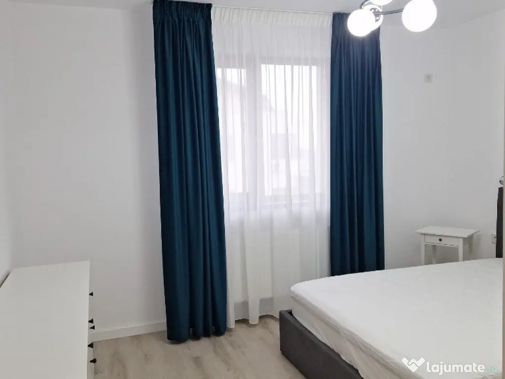 Proprietar,Inchiriez apartament 2 camere 60mp Odai